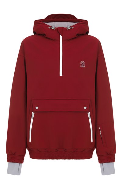 Мужская анорак BRUNELLO CUCINELLI, арт. MM134KG13