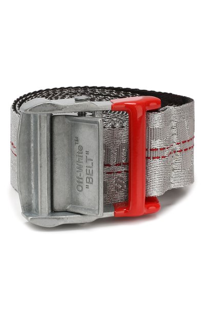 Ремень OFF-WHITE, арт. 0MRB012E196470020600, фото 1
