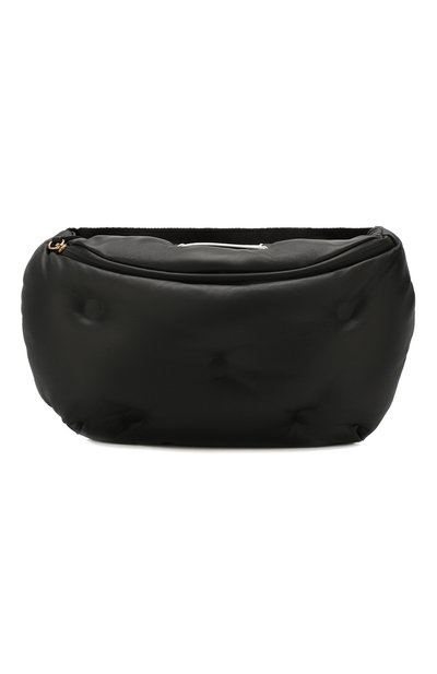 Кожаная поясная сумка MAISON MARGIELA, арт. S61WB0000/PR818, фото 1