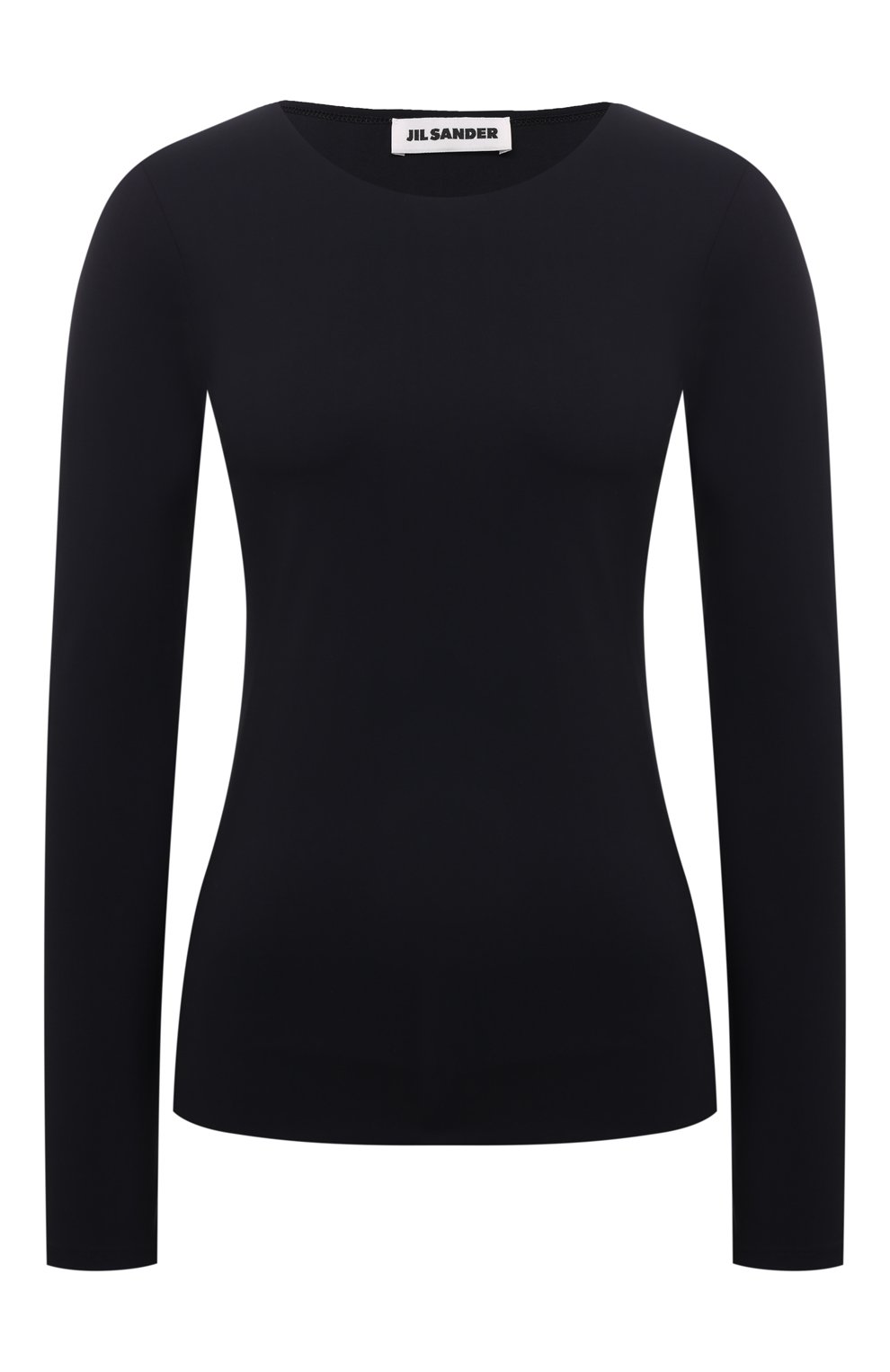 Пуловер JIL SANDER, арт. JSWT705034-WT477108, фото 1
