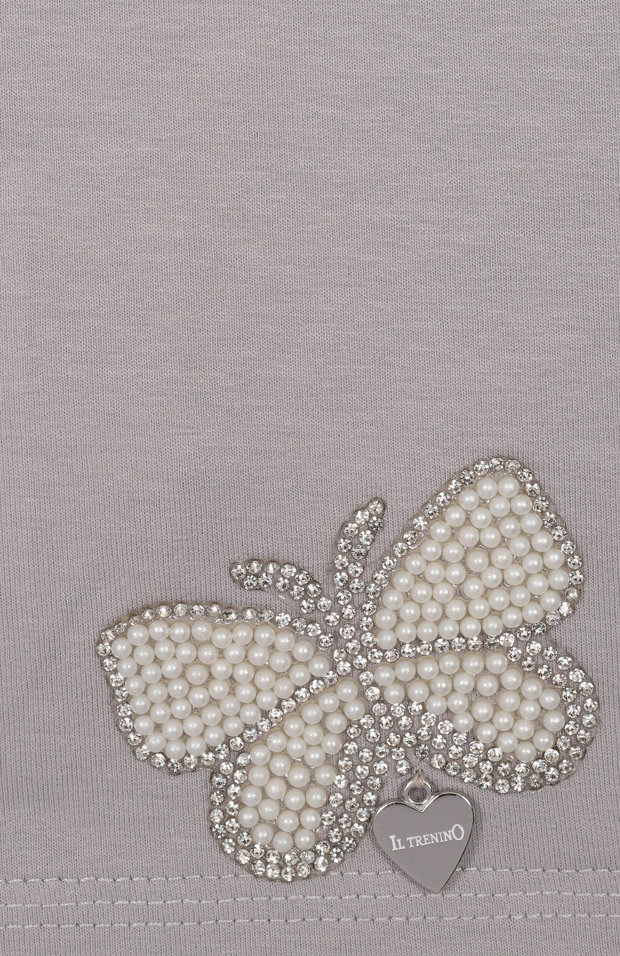 Хлопковая бандана IL TRENINO, арт. FB-6083, фото 3