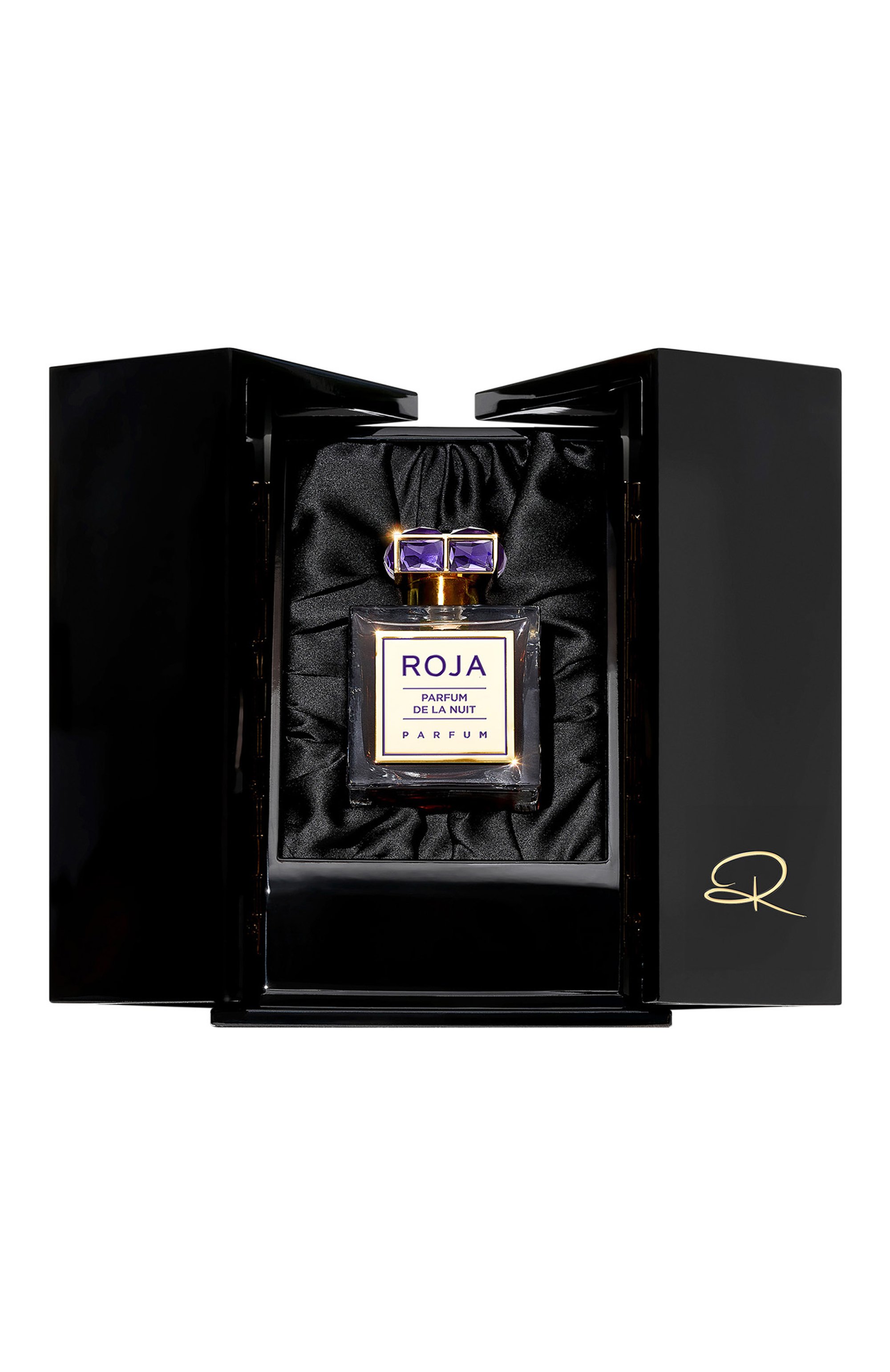 Духи de la nuit (100ml) ROJA PARFUMS, арт. RD3058, фото 2