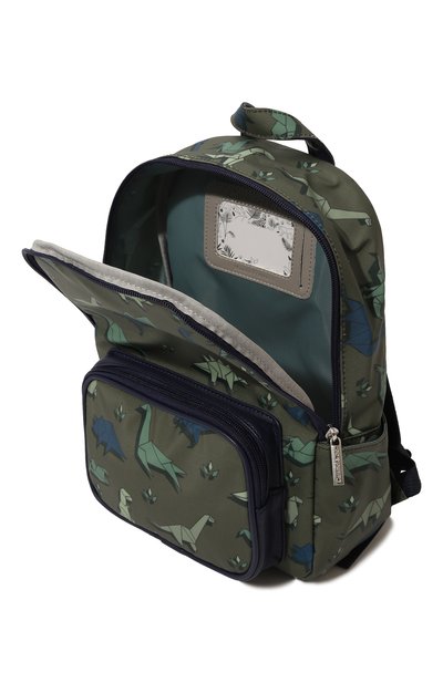 Рюкзак small CARAMEL ET CIE, арт. SBP07, фото 3