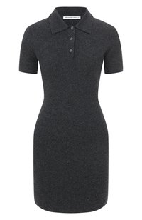 Темно-серый