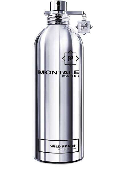 Мужской парфюмерная вода wild pears (50ml) MONTALE, арт. 3713981400963
