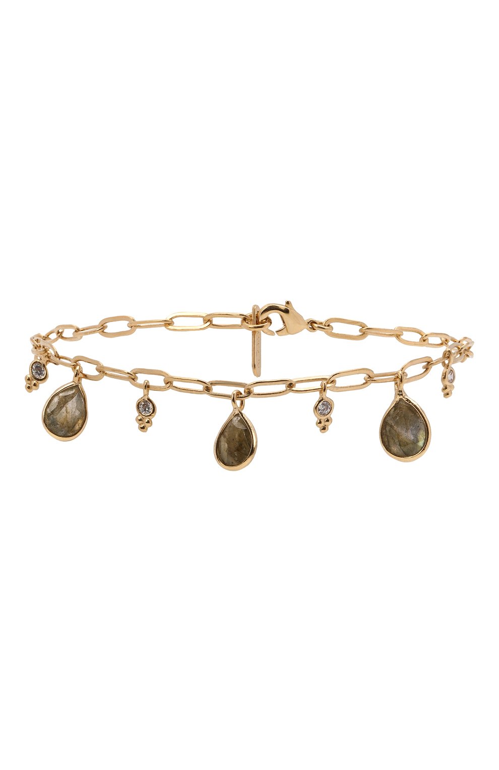 Браслет HANKA_IN, арт. VEG-BR-LAB, фото 1