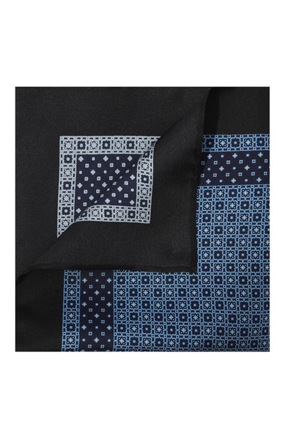 Комплект из галстука и платка STEFANO RICCI, арт. DH/51101, фото 5