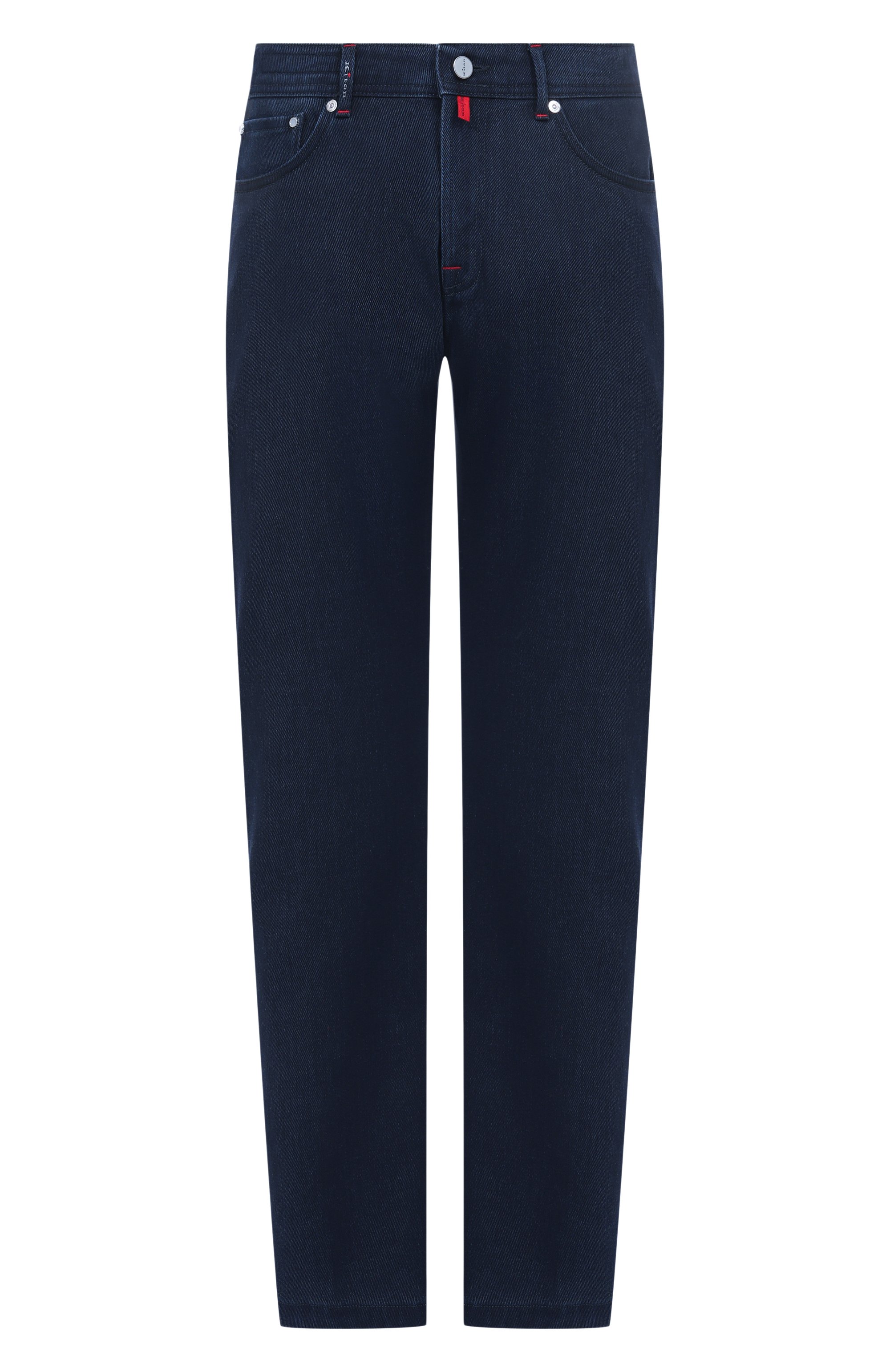 Джинсы KITON, арт. UPNJS1K0162H02, фото 1