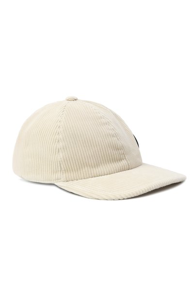 Мужская вельветовая бейсболка EMPORIO ARMANI, арт. EM003819/AF19264