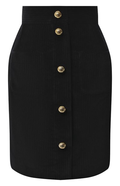Женская вельветовая юбка DOLCE & GABBANA, арт. F4BX5T/FUWCV