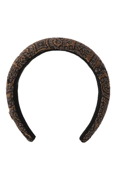 Ободок для волос PANFIL, арт. VIN-BND, фото 1