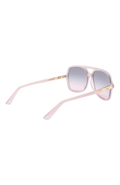 Солнцезащитные очки CHLOÉ, арт. CH0364S005 57, фото 3
