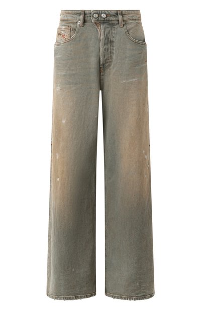 Женские джинсы DIESEL, арт. A06925/007Z4