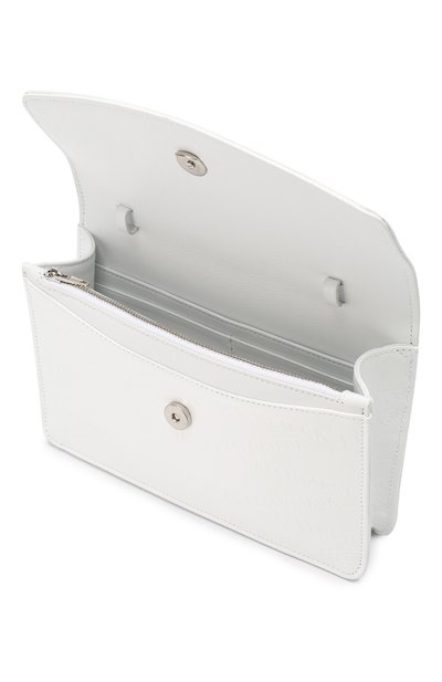 Сумка bb BALENCIAGA, арт. 561507/0ZX1N, фото 4