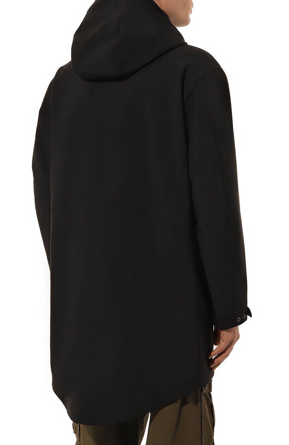 Парка C.P. COMPANY, арт. 17CM0W008A006097A, фото 4