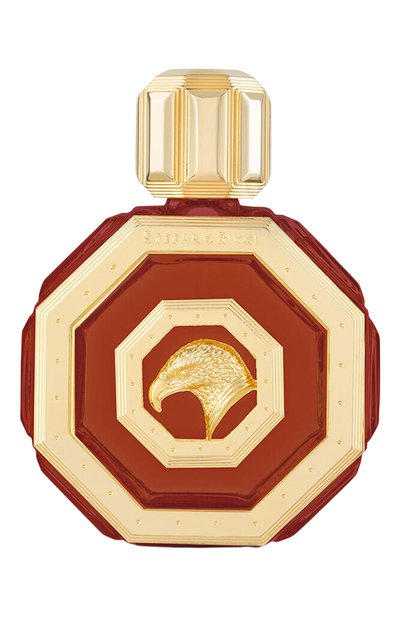 Мужской парфюмерная вода royal eagle red (100ml) STEFANO RICCI, арт. PM100RERF