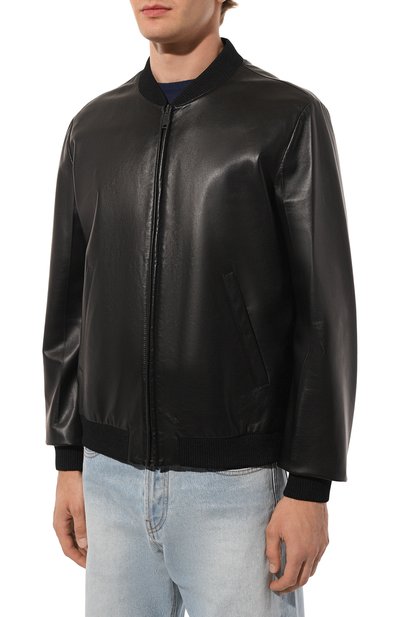 Двусторонний бомбер PRADA, арт. UPW141-038-F0002, фото 3