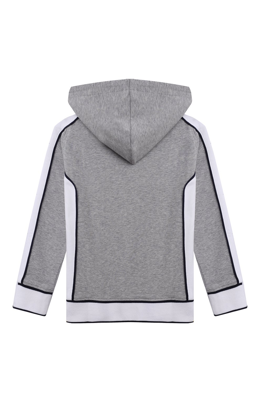 Хлопковое худи STEFANO RICCI JUNIOR, арт. KY11030FCC/Y23152, фото 2