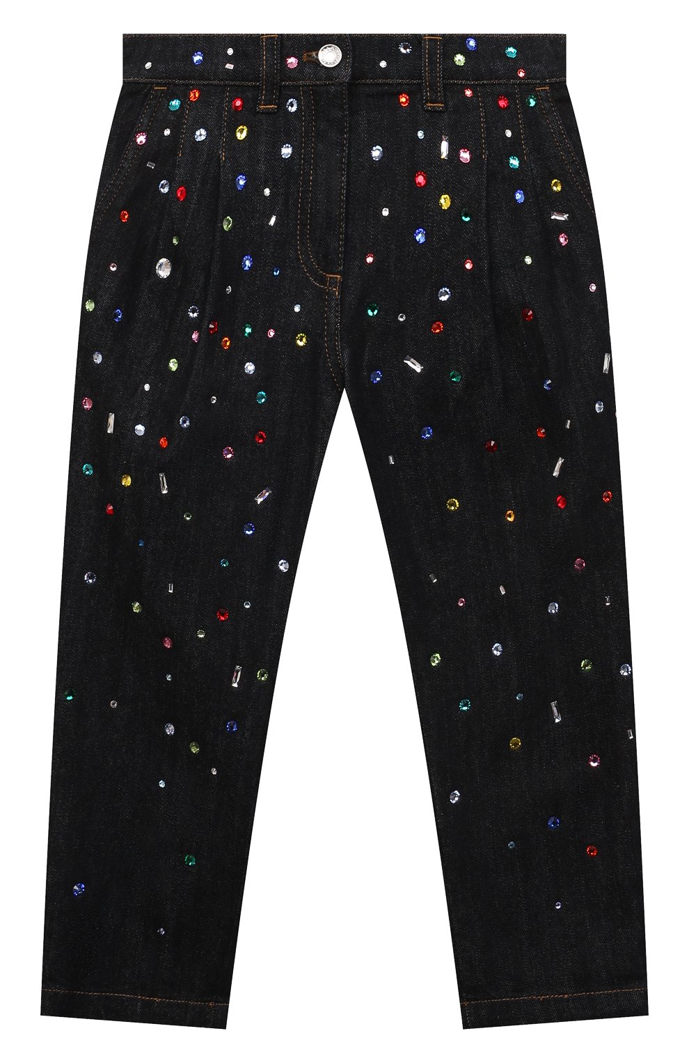 Джинсы DOLCE & GABBANA, арт. L52F08/LDA26/2-6, фото 1