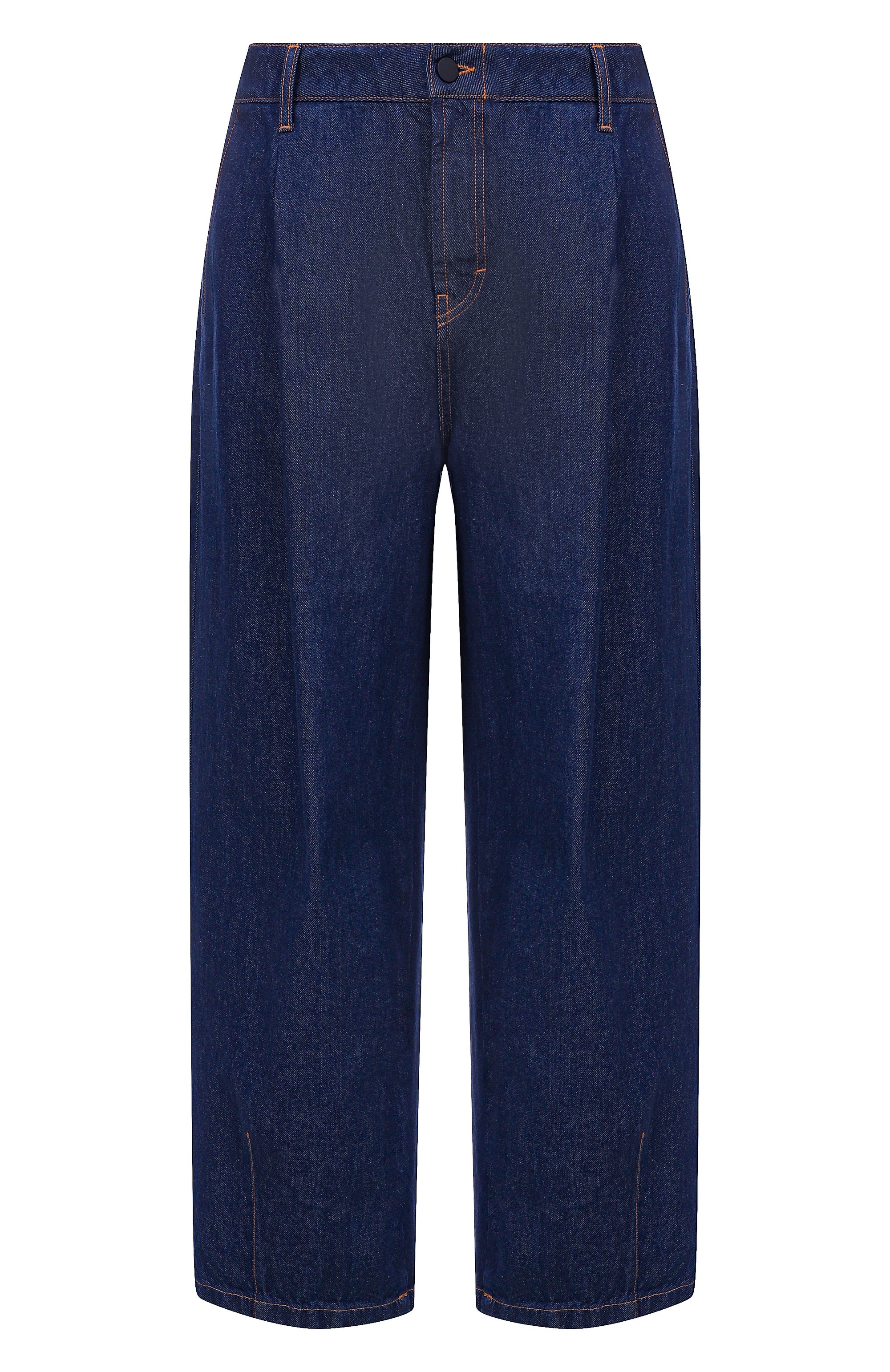 Джинсы KITON, арт. UPKN084K0233H01, фото 1