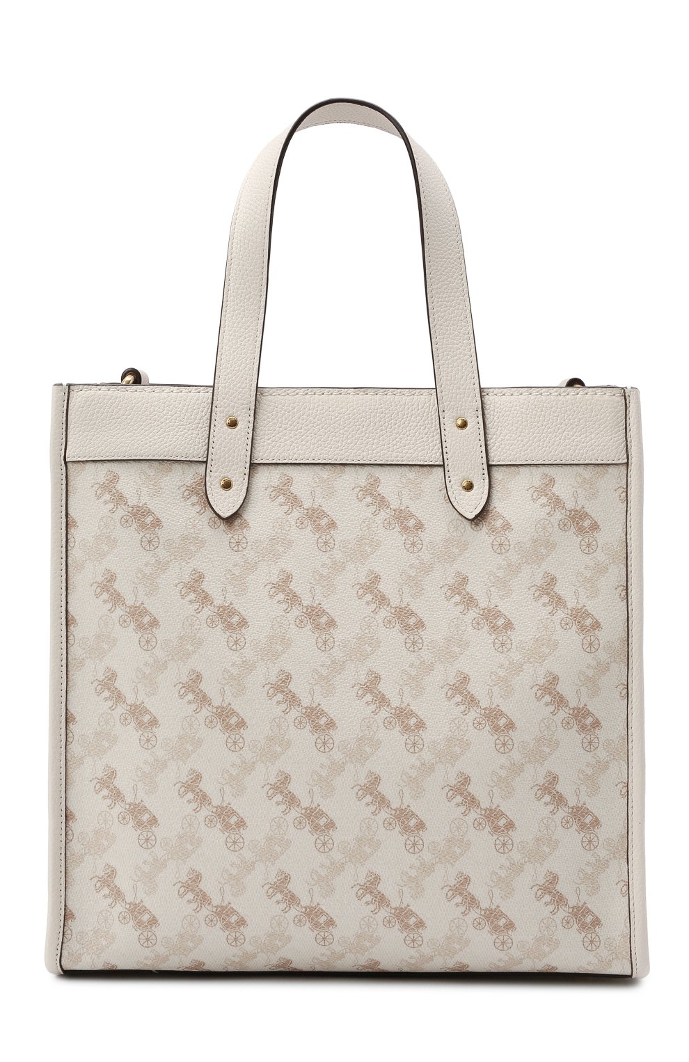 Сумка-тоут field COACH, арт. 89143, фото 1