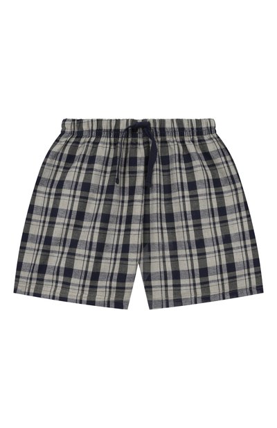 Хлопковые шорты SANETTA, арт. 245913