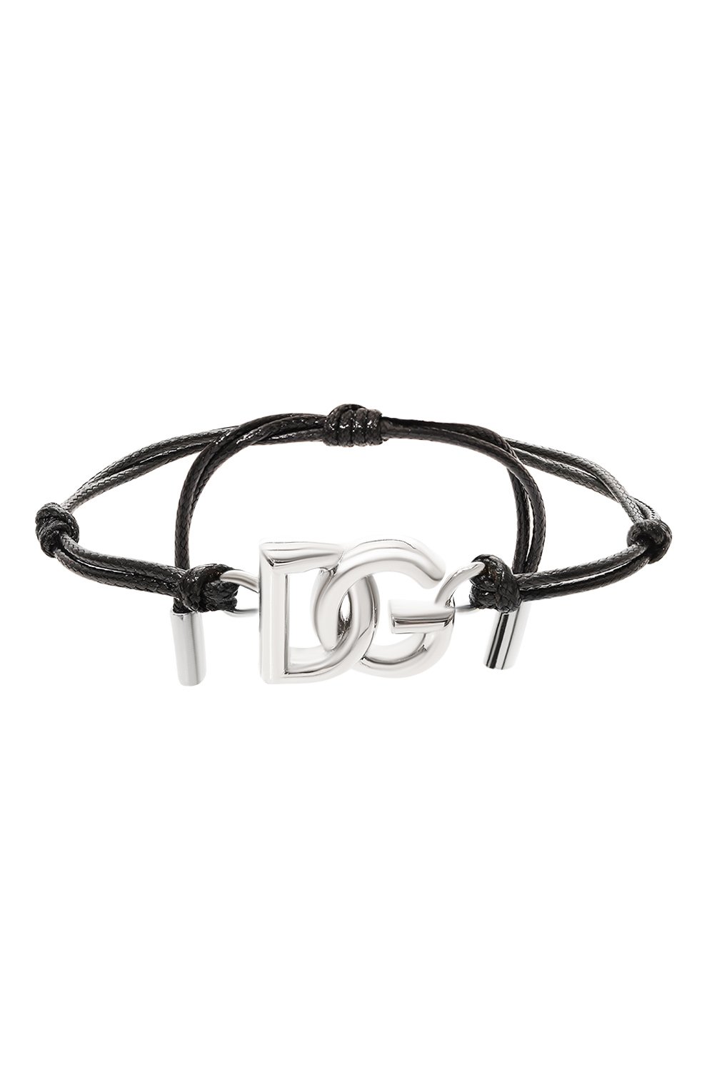 Браслет DOLCE & GABBANA, арт. WBP5L1 W1111/SILVER, фото 1