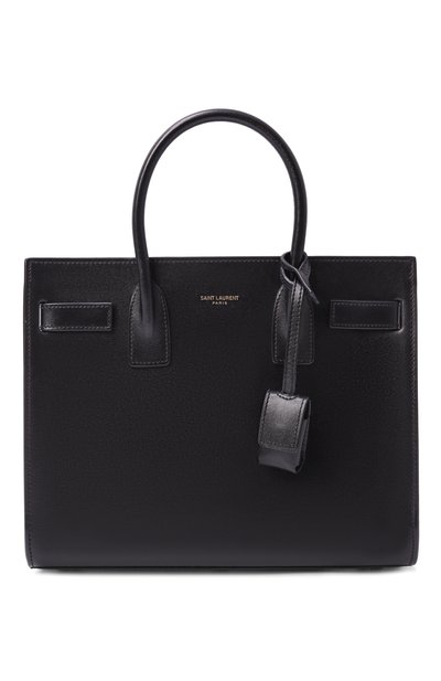 Женская сумка sac de jour baby SAINT LAURENT, арт. 421863/02G9W