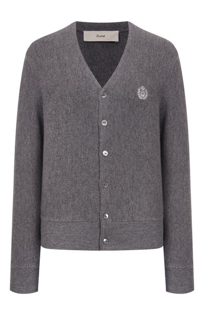 Женский шерстяной кардиган DUNST, арт. UDSW5C102G2
