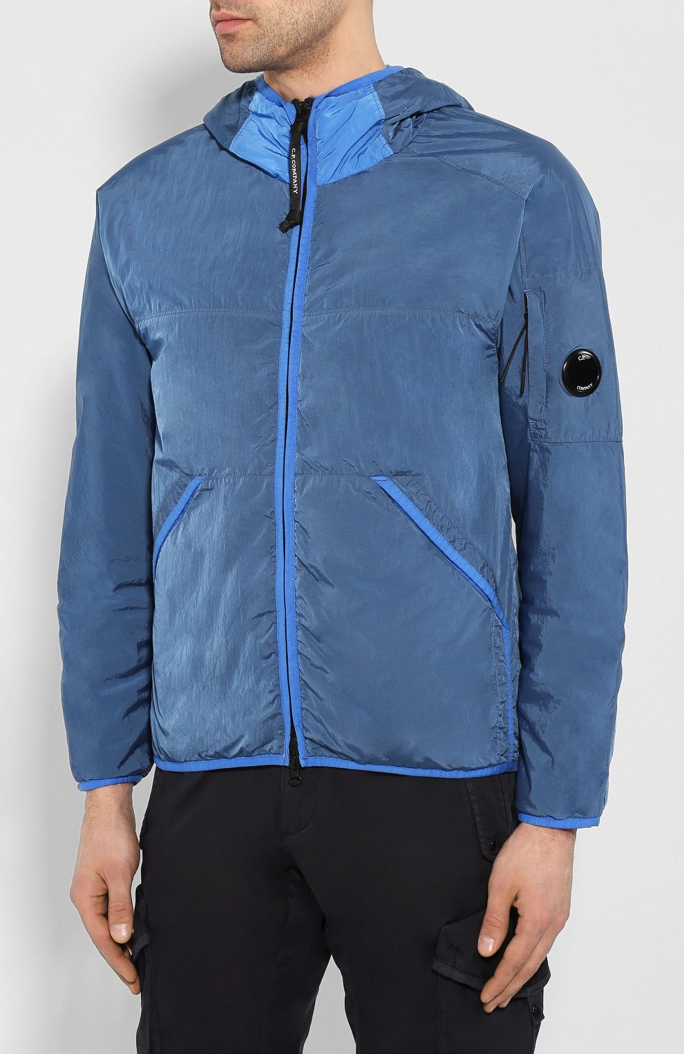 Куртка C.P. COMPANY, арт. 08CM0W044A-005660G, фото 3