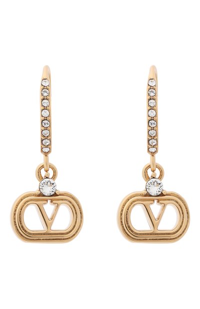 Женские серьги VALENTINO, арт. 9W2J0AI3/YCW