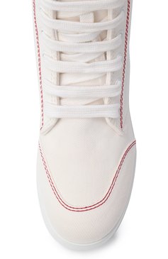 Текстильные ботильоны MIU MIU, арт. 5T005D-CSL-F0970-065, фото 4