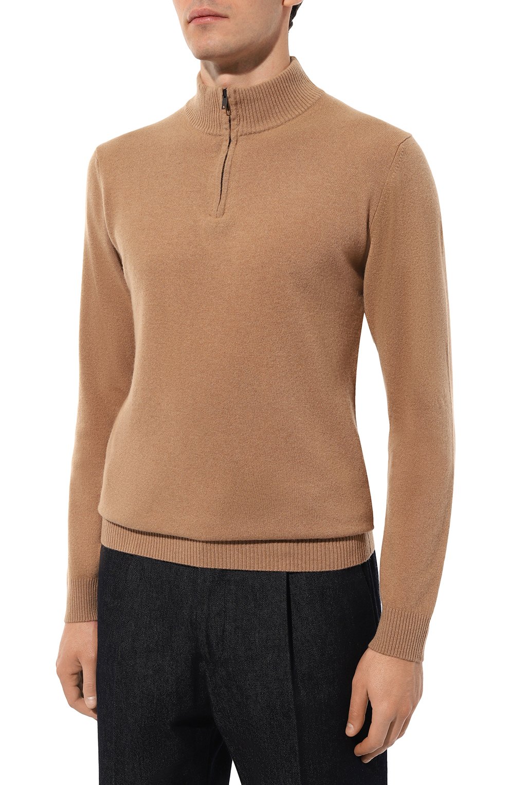 Джемпер из шерсти и кашемира DANIELE FIESOLI, арт. DF0038, фото 3