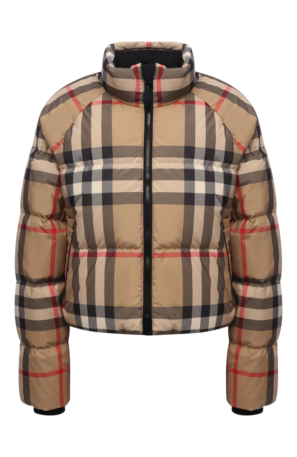 Пуховик alsham BURBERRY, арт. 8045955, фото 1