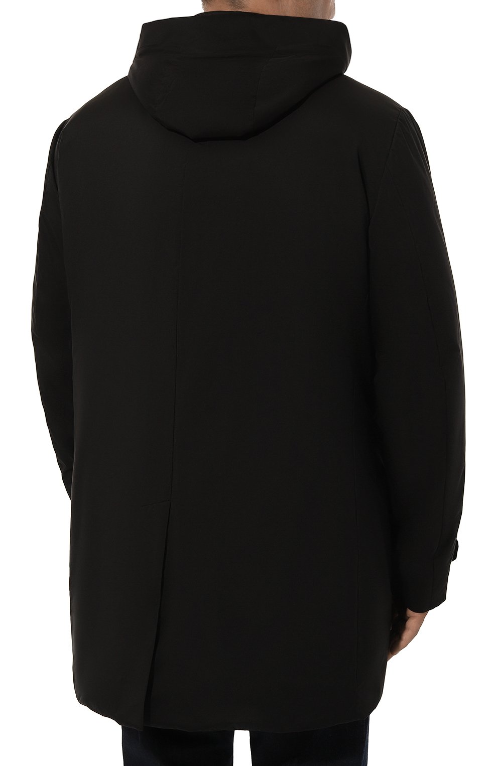 Пуховая парка vido-skt MOORER, арт. VID0/SKT, фото 4