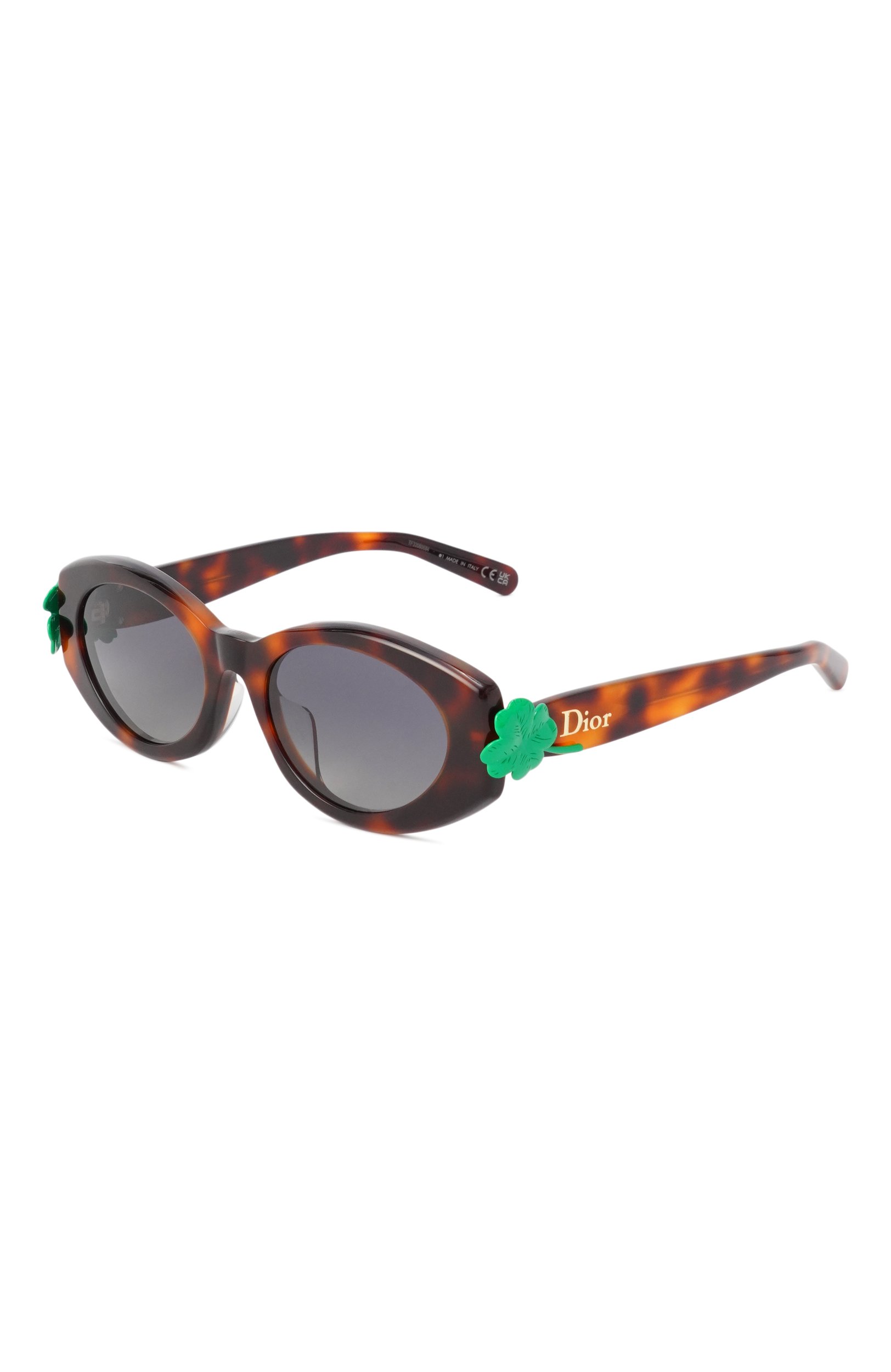 Солнцезащитные очки DIOR EYEWEAR, арт. DI0R CL0VER B1F 26A1, фото 1