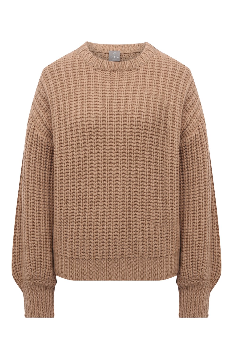 Кашемировый свитер FTC, арт. 840-0550, фото 1
