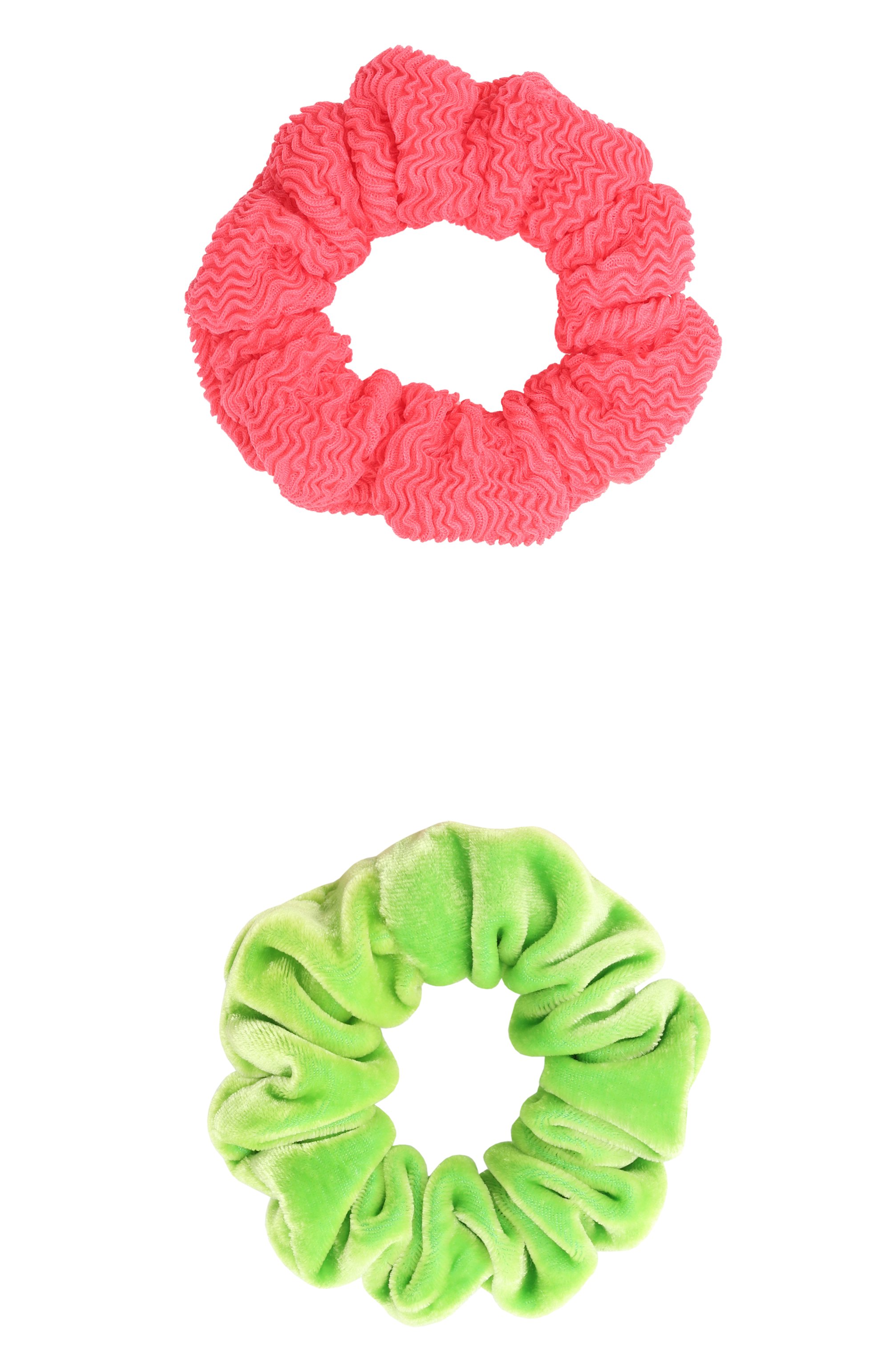 Комплект из двух резинок PINK.OLIVKA, арт. PO-70168, фото 1