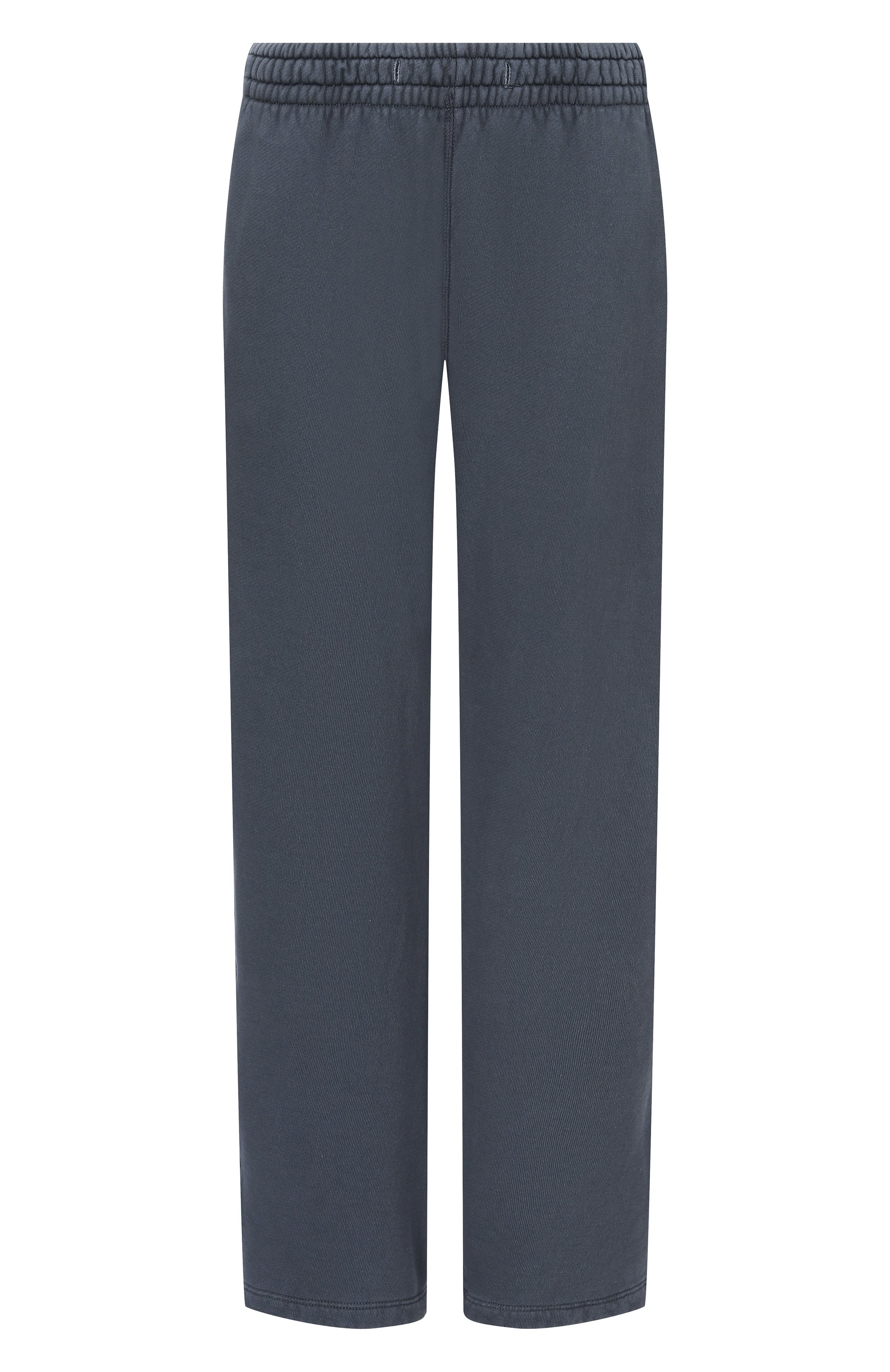 Хлопковые брюки SLVRLAKE, арт. STLP501PWSBL, фото 1