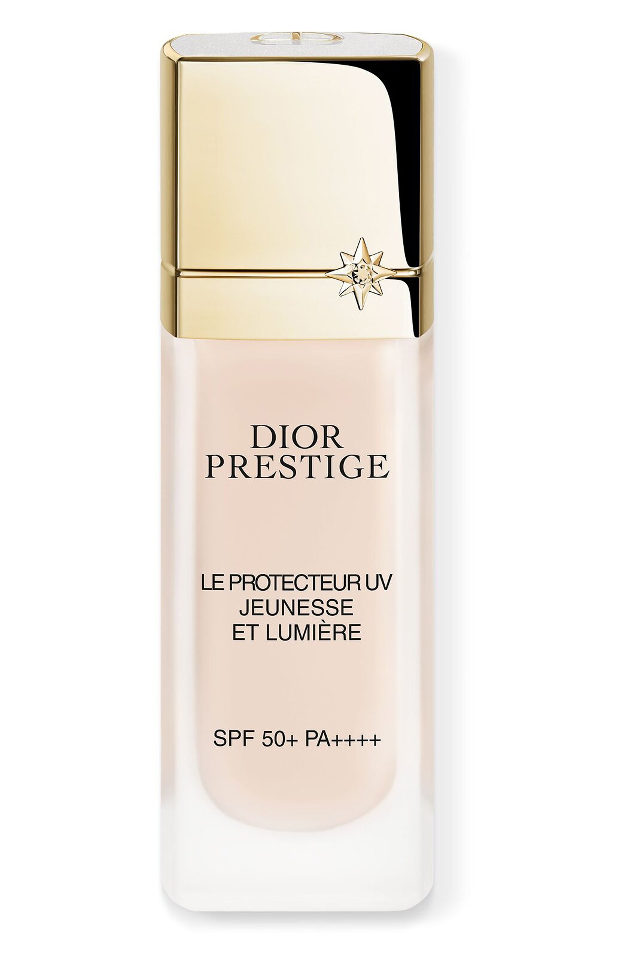 Флюид для лица и шеи dior prestige spf 50+ pa++++ (30ml) DIOR, арт. C099700323, фото 1