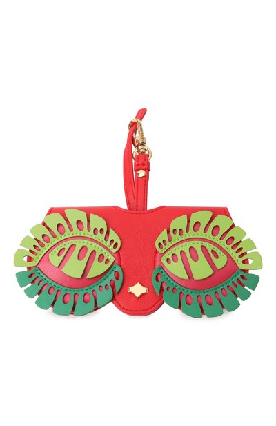 Женского футляр для очков ANY DI, арт. SP101652 LEAF LASHES