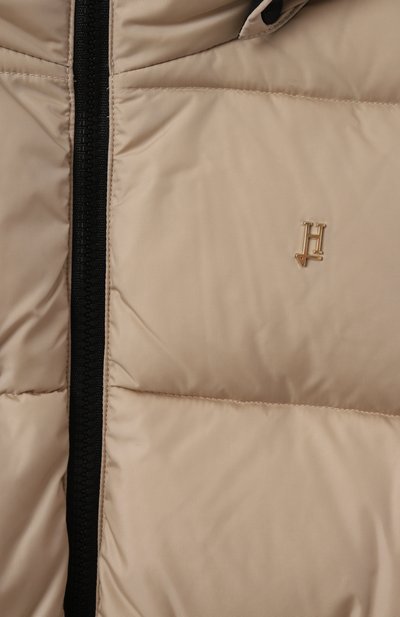 Пуховое пальто HERNO, арт. PI000170G/12004Z, фото 3