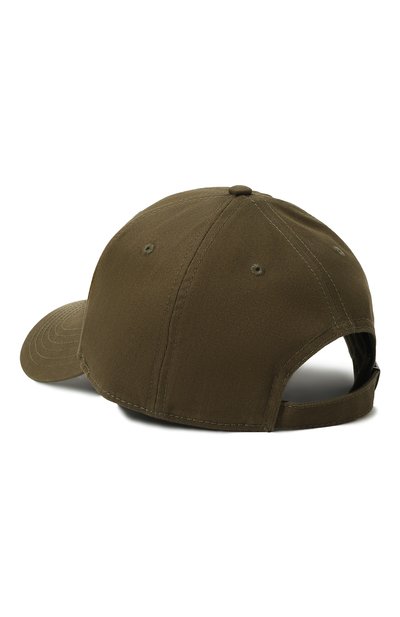 Хлопковая бейсболка AERONAUTICA MILITARE, арт. 231/HA1132CT2261, фото 3