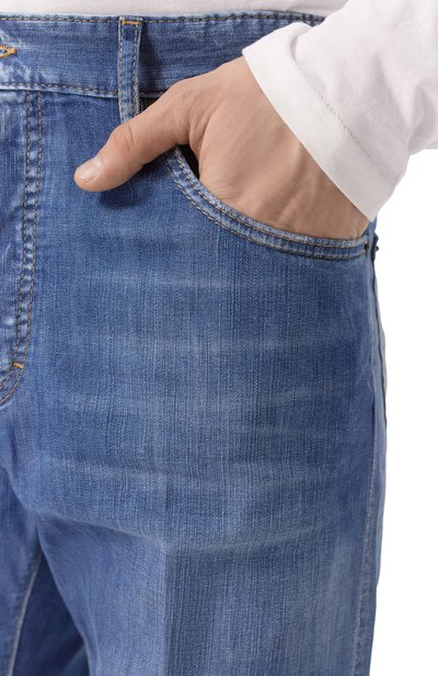 Джинсы 642 DSQUARED2, арт. S78LB0111/S30341, фото 5