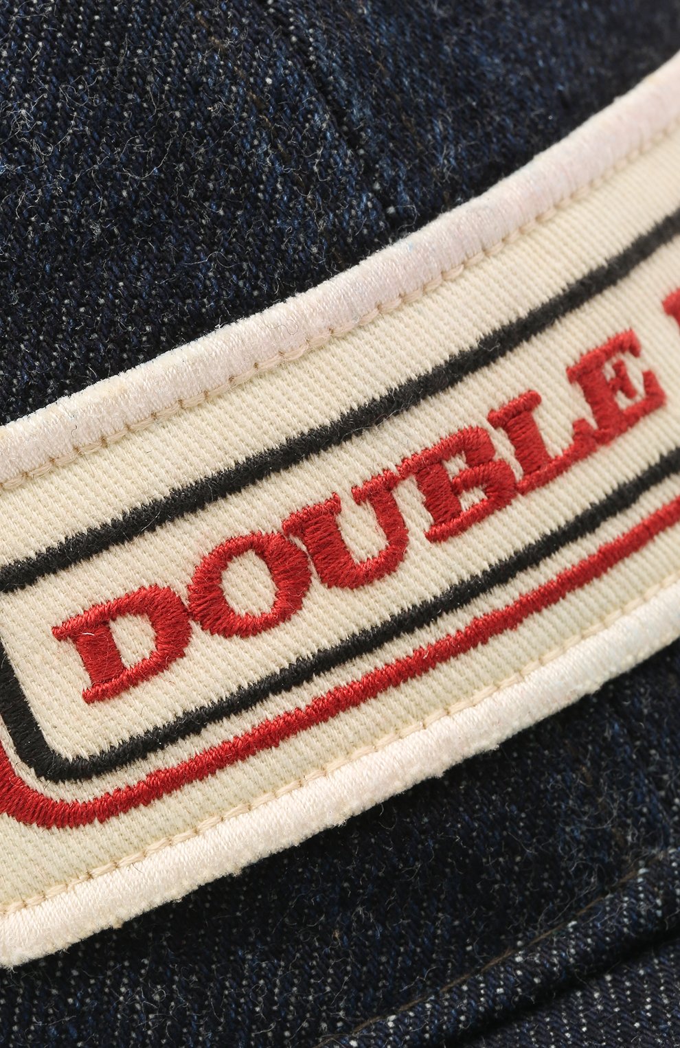 Бейсболка RRL, арт. 782805008, фото 3