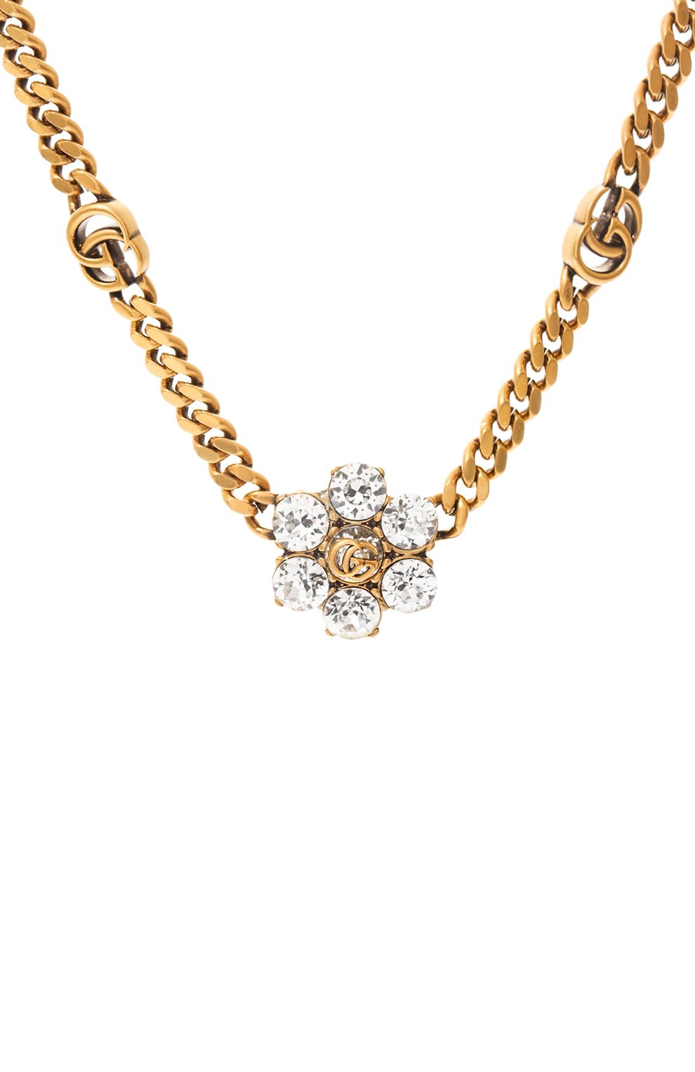 Колье GUCCI, арт. 648633 J1D50, фото 3