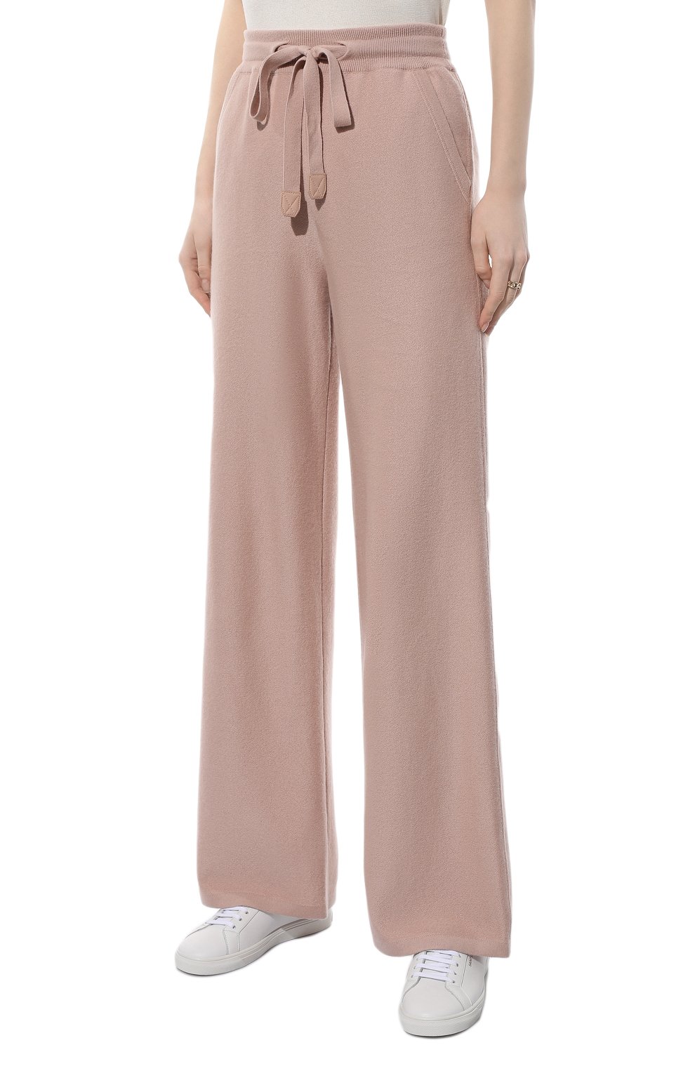 Кашемировые брюки LORO PIANA, арт. FAI6763, фото 3