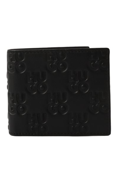 Комплект из портмоне и футляра для кредитных карт HUGO, арт. 50536041, фото 5