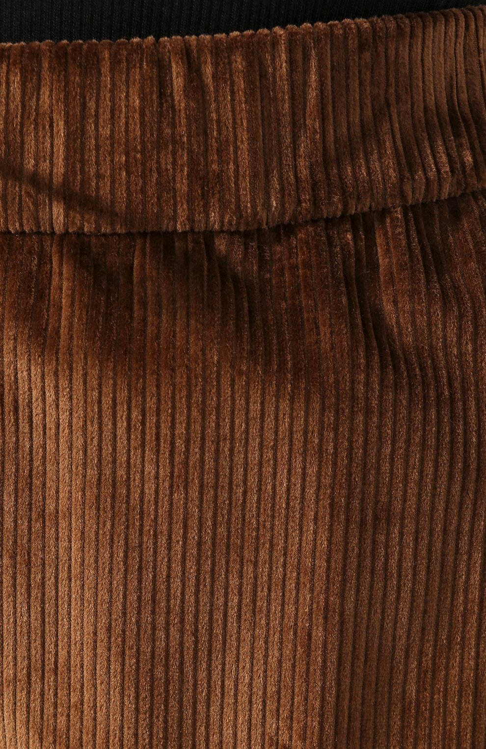 Вельветовые брюки BRUNELLO CUCINELLI, арт. MA104P7176, фото 5