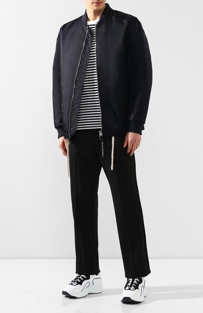 Куртка ACNE STUDIOS, арт. B90015, фото 2